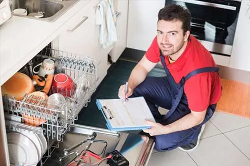 Réparateur électroménager à Limé