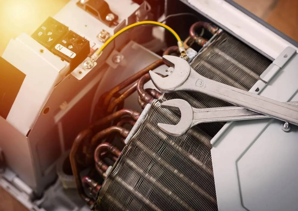 Dépannage électroménager à Cilly