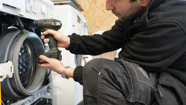 Dépannage réparation lave vaisselle à Ronchères