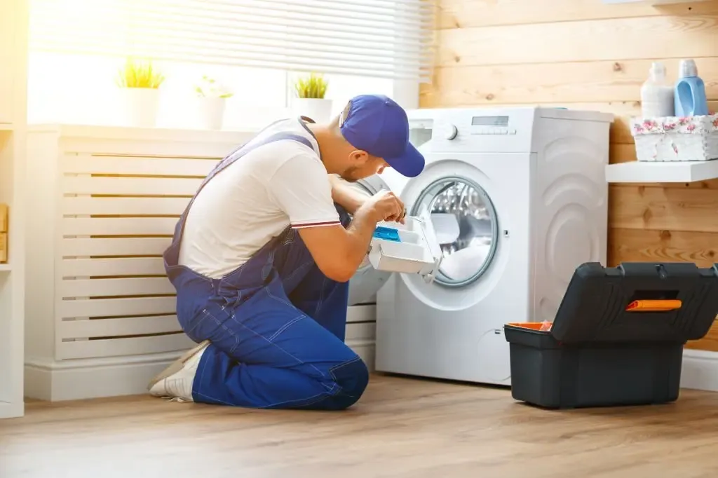 Dépannage électroménager à Buzancy