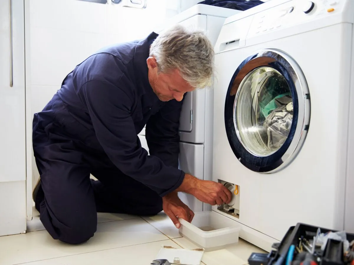 Technicien en intervention à Cilly