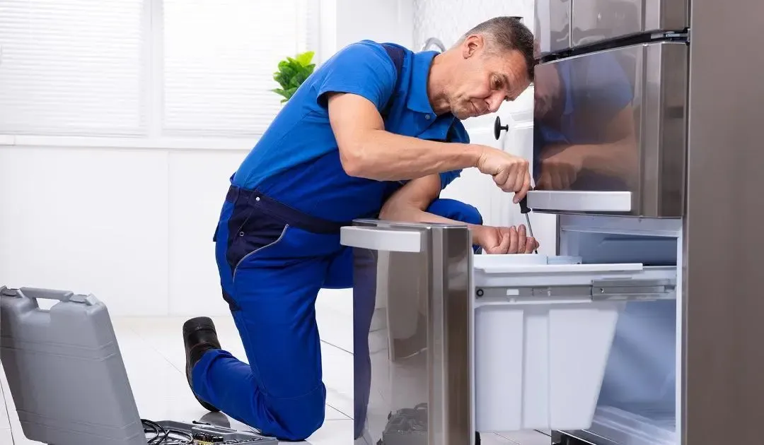 Technicien en intervention à Pasly