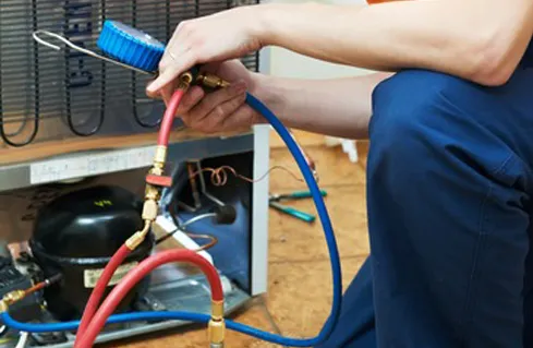 Réparateur électroménager à Buzancy
